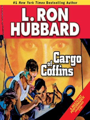Cargo of Coffins - Audiobook